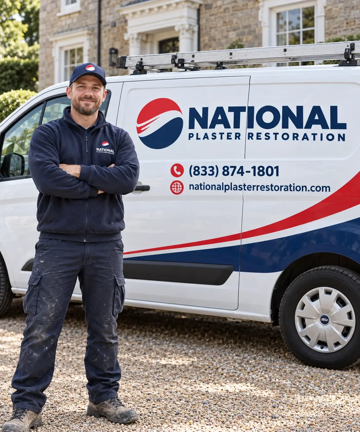 Plaster Repair company in Rome, IN